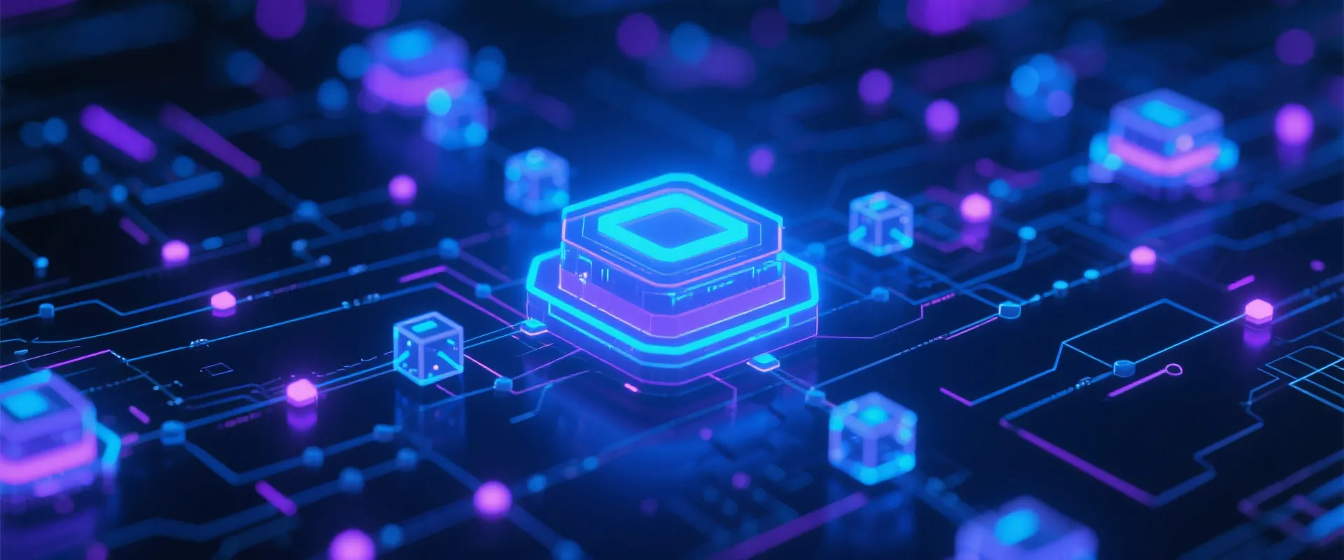Data Network Background