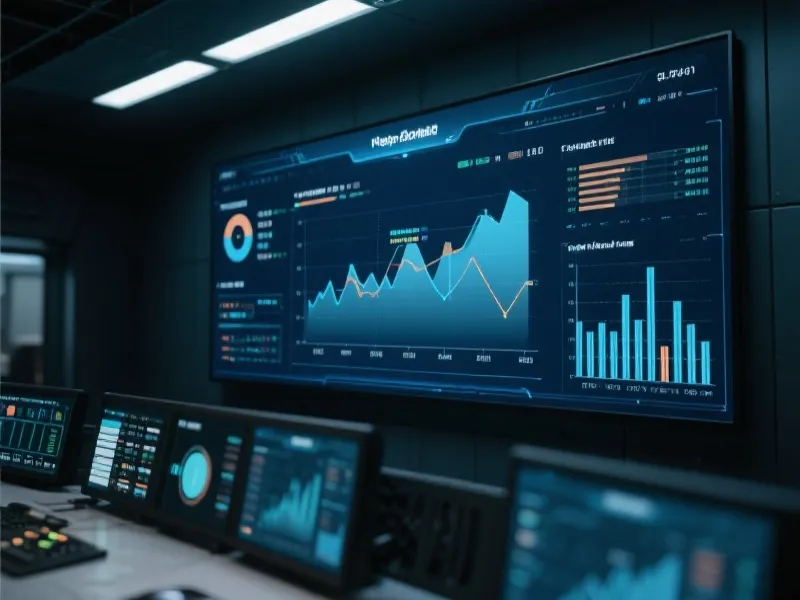 Real-time Data Engine